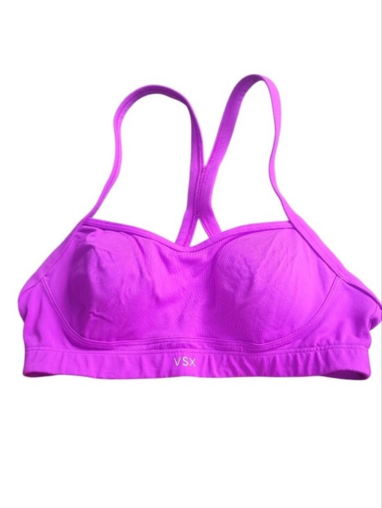 VSX Other - Victoria SecretHot Pink Athletic Sports Bra S/P